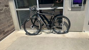Used Cannondale Synapse Neo 1 2019 2019 Road & Gravel