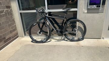 Used Cannondale Synapse Neo 1 2019 2019 Road & Gravel, Black — image 1 of 8