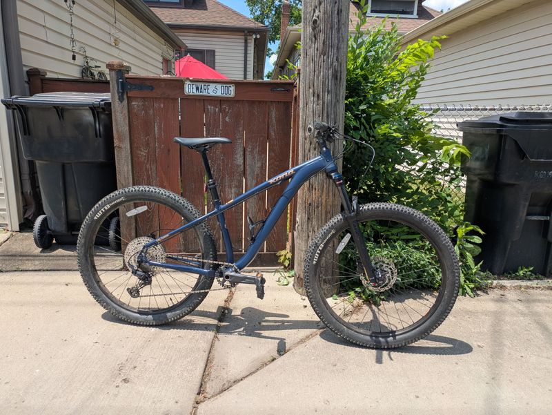 Used Kona Big Honzo 2023 2023 MTB
