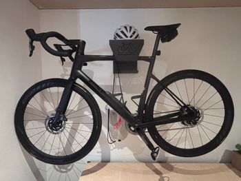 Brugt BMC Teammachine SRAM Force eTap AXS 2023 Road & Gravel — billede 2 af 4