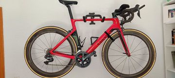 Used Canyon Aeroad Shimano Ultegra Di2 2018 Road & Gravel