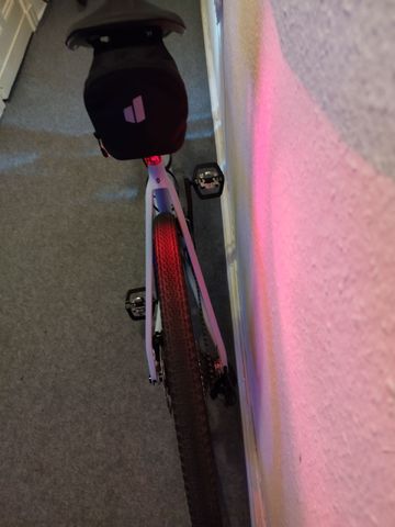 Tweedehands Scott Addict 50 2025 2025 Road & Gravel — afbeelding 12 van 15