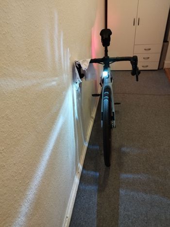Brugt Scott Addict 50 2025 2025 Road & Gravel — billede 3 af 15