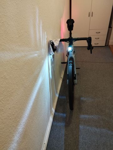 Tweedehands Scott Addict 50 2025 2025 Road & Gravel — afbeelding 3 van 15