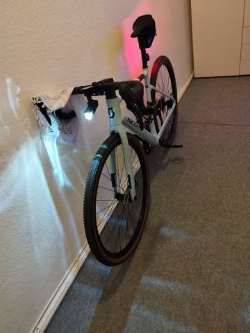 Tweedehands Scott Addict 50 2025 2025 Road & Gravel — afbeelding 15 van 15