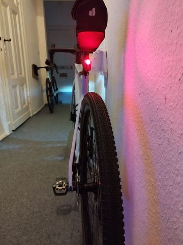 Tweedehands Scott Addict 50 2025 2025 Road & Gravel — afbeelding 13 van 15