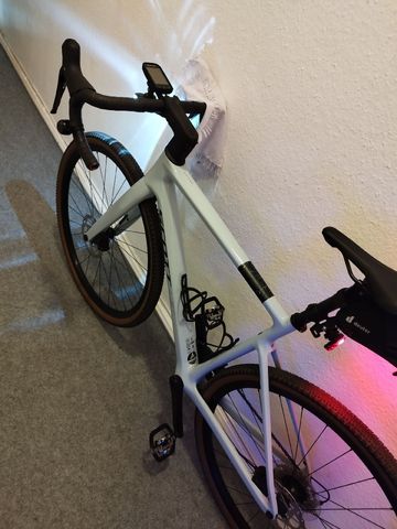 Tweedehands Scott Addict 50 2025 2025 Road & Gravel — afbeelding 14 van 15