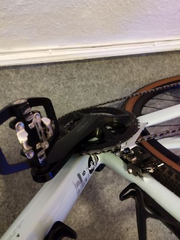 Brugt Scott Addict 50 2025 2025 Road & Gravel — billede 8 af 15