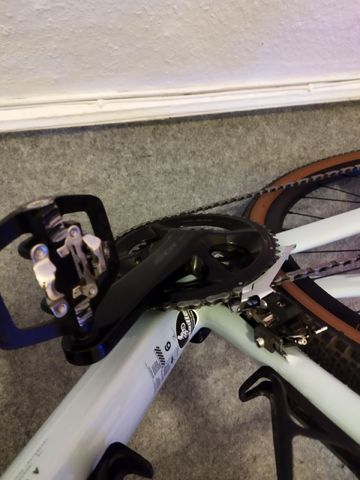 Tweedehands Scott Addict 50 2025 2025 Road & Gravel — afbeelding 8 van 15