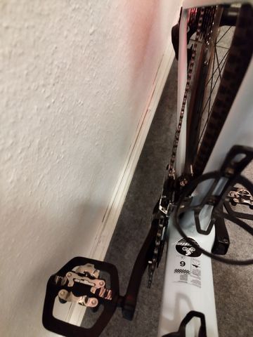 Tweedehands Scott Addict 50 2025 2025 Road & Gravel — afbeelding 9 van 15