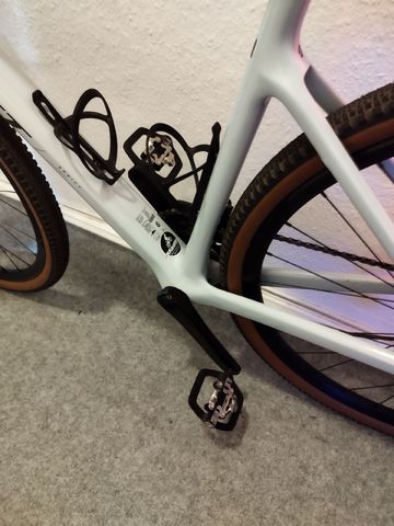 Tweedehands Scott Addict 50 2025 2025 Road & Gravel — afbeelding 11 van 15