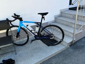 Brugt Lapierre Xelius SL 7.0 2024 2024 Road & Gravel