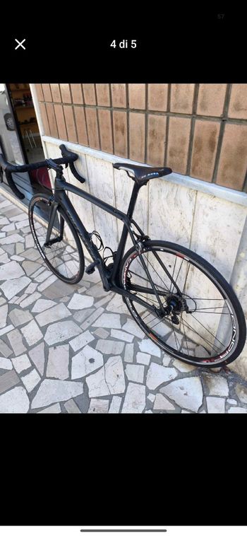 Brugt Specialized Tarmac Comp 2015 2015 Road & Gravel — billede 12 af 13