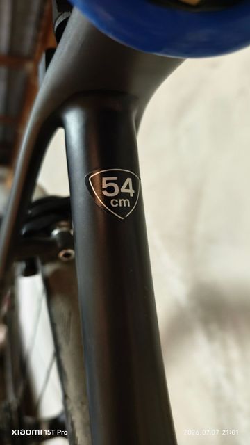 Used Specialized Tarmac Comp 2015 2015 Road & Gravel, Black — image 7 of 7