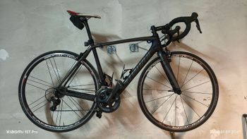 Gebrauchtes Specialized Tarmac Comp 2015 2015 Road & Gravel