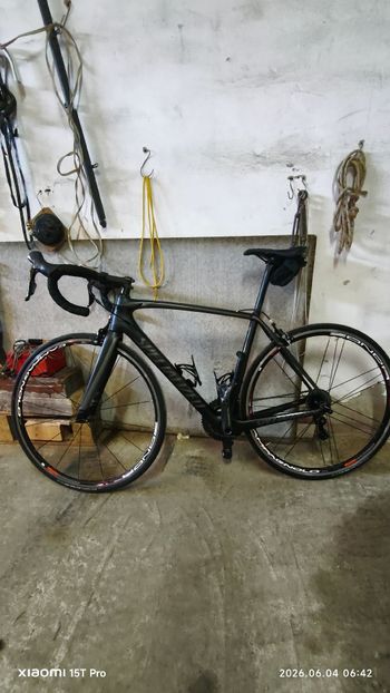 Brugt Specialized Tarmac Comp 2015 2015 Road & Gravel — billede 7 af 13
