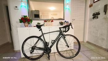 Brugt Specialized Tarmac Comp 2015 2015 Road & Gravel — billede 6 af 13