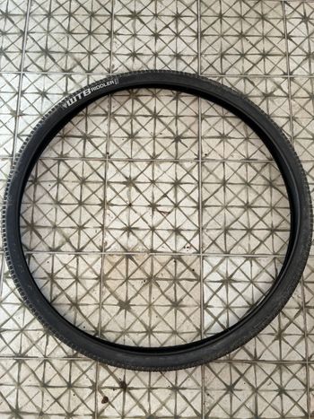 Brugt Genesis Cda 20 2021 2021 Road & Gravel — billede 7 af 7