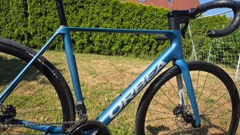 Brugt Orbea ORCA M30i 2025 2025 Road & Gravel — billede 3 af 6