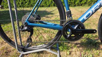 Brugt Orbea ORCA M30i 2025 2025 Road & Gravel — billede 2 af 6
