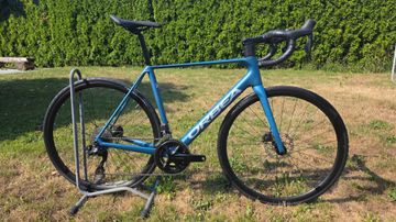 Used Orbea ORCA M30i 2025 2025 Road & Gravel, Blue — image 1 of 7