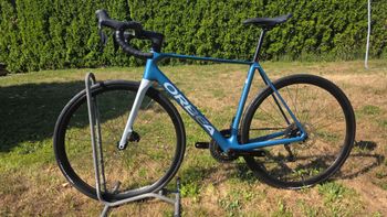 Brugt Orbea ORCA M30i 2025 2025 Road & Gravel — billede 5 af 6