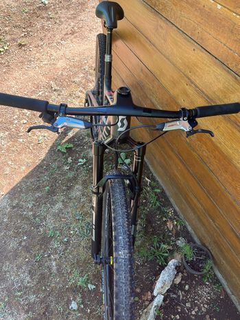 Brugt Scott Spark RC Team 2025 Mountainbike — billede 2 af 13