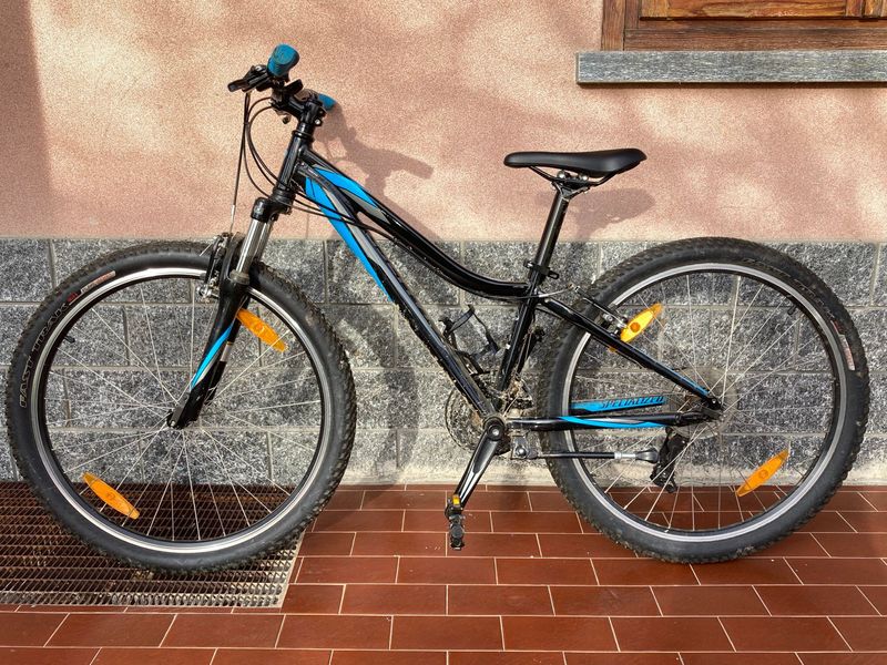 Brugt Specialized Myka HT 2010 2010 MTB
