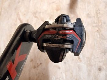 Brugt Colnago Cx1 2012 Road & Gravel — billede 6 af 6