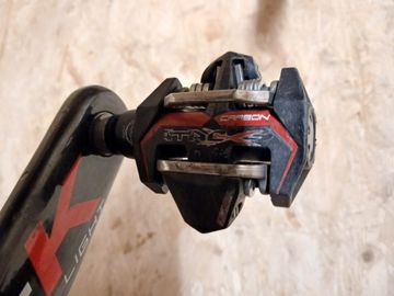 Used Colnago Cx1 2012 Road & Gravel, Black — image 6 of 6