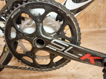 Brugt Colnago Cx1 2012 Road & Gravel — billede 2 af 6