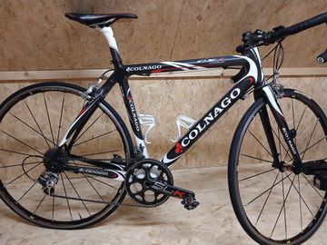 Brugt Colnago Cx1 2012 Road & Gravel