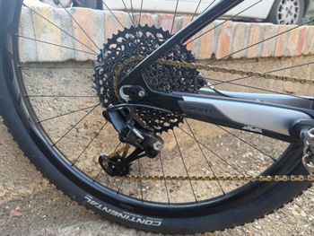 Brugt Giant XTC Advanced 29 1 2019 2019 Mountainbike — billede 28 af 35