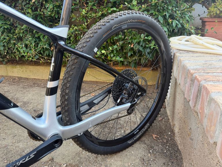 Brugt Giant XTC Advanced 29 1 2019 2019 Mountainbike — billede 12 af 35