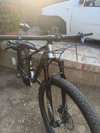 Brugt Giant XTC Advanced 29 1 2019 2019 Mountainbike — billede 17 af 35