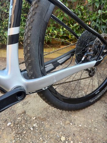 Brugt Giant XTC Advanced 29 1 2019 2019 Mountainbike — billede 29 af 35