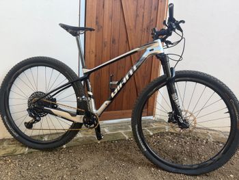Brugt Giant XTC Advanced 29 1 2019 2019 Mountainbike — billede 24 af 35