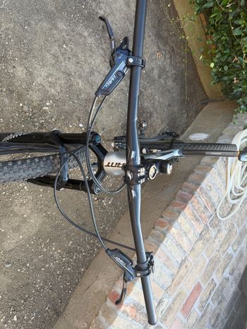 Brugt Giant XTC Advanced 29 1 2019 2019 Mountainbike — billede 18 af 35