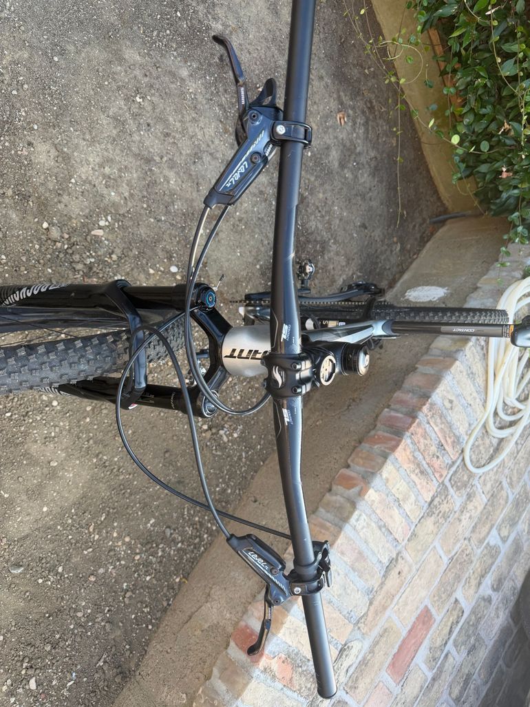 Brugt Giant XTC Advanced 29 1 2019 2019 Mountainbike — billede 18 af 35