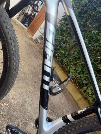 Brugt Giant XTC Advanced 29 1 2019 2019 Mountainbike — billede 32 af 35