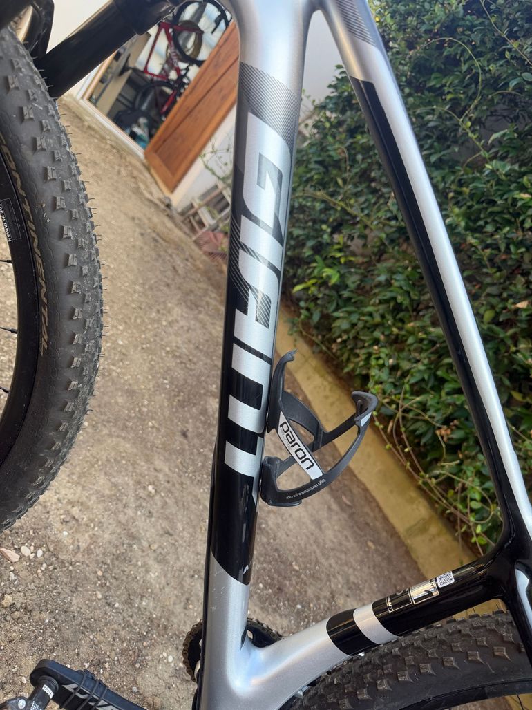 Brugt Giant XTC Advanced 29 1 2019 2019 Mountainbike — billede 32 af 35