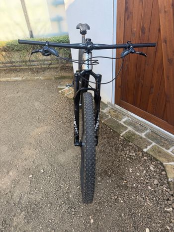 Brugt Giant XTC Advanced 29 1 2019 2019 Mountainbike — billede 7 af 35