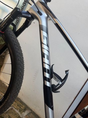 Brugt Giant XTC Advanced 29 1 2019 2019 Mountainbike — billede 5 af 35