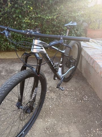 Tweedehands Giant XTC Advanced 29 1 2019 2019 Mountainbike — afbeelding 16 van 35