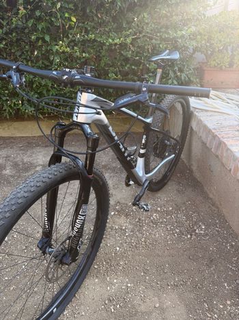 Brugt Giant XTC Advanced 29 1 2019 2019 Mountainbike — billede 31 af 35