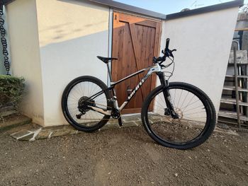 Brugt Giant XTC Advanced 29 1 2019 2019 Mountainbike — billede 9 af 35