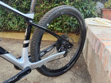 Tweedehands Giant XTC Advanced 29 1 2019 2019 Mountainbike — afbeelding 30 van 35