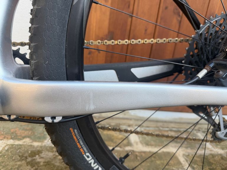 Brugt Giant XTC Advanced 29 1 2019 2019 Mountainbike — billede 20 af 35