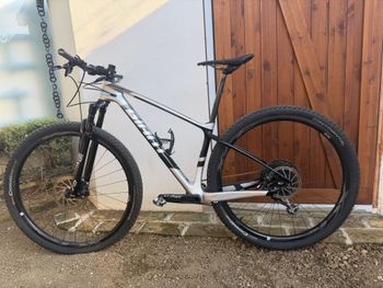 Brugt Giant XTC Advanced 29 1 2019 2019 Mountainbike — billede 22 af 35