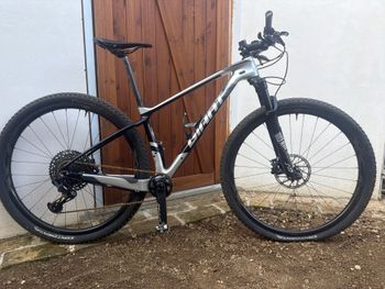 Brugt Giant XTC Advanced 29 1 2019 2019 Mountainbike — billede 6 af 35